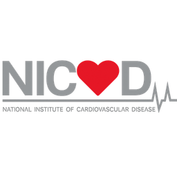 NICVD - National Institute of Cardiovascular Diseases