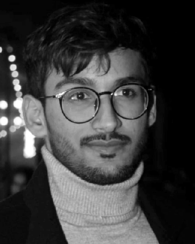 Daneyal Rafique