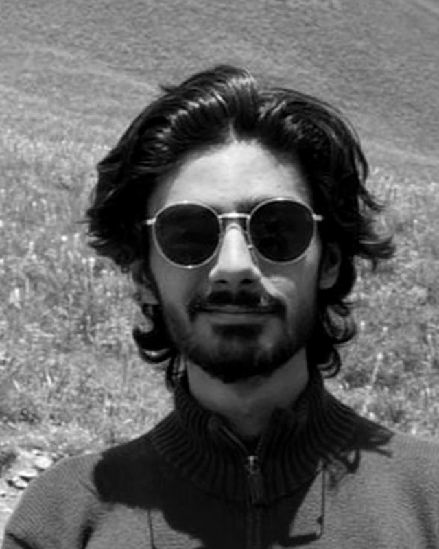 Raahim Arbaz
